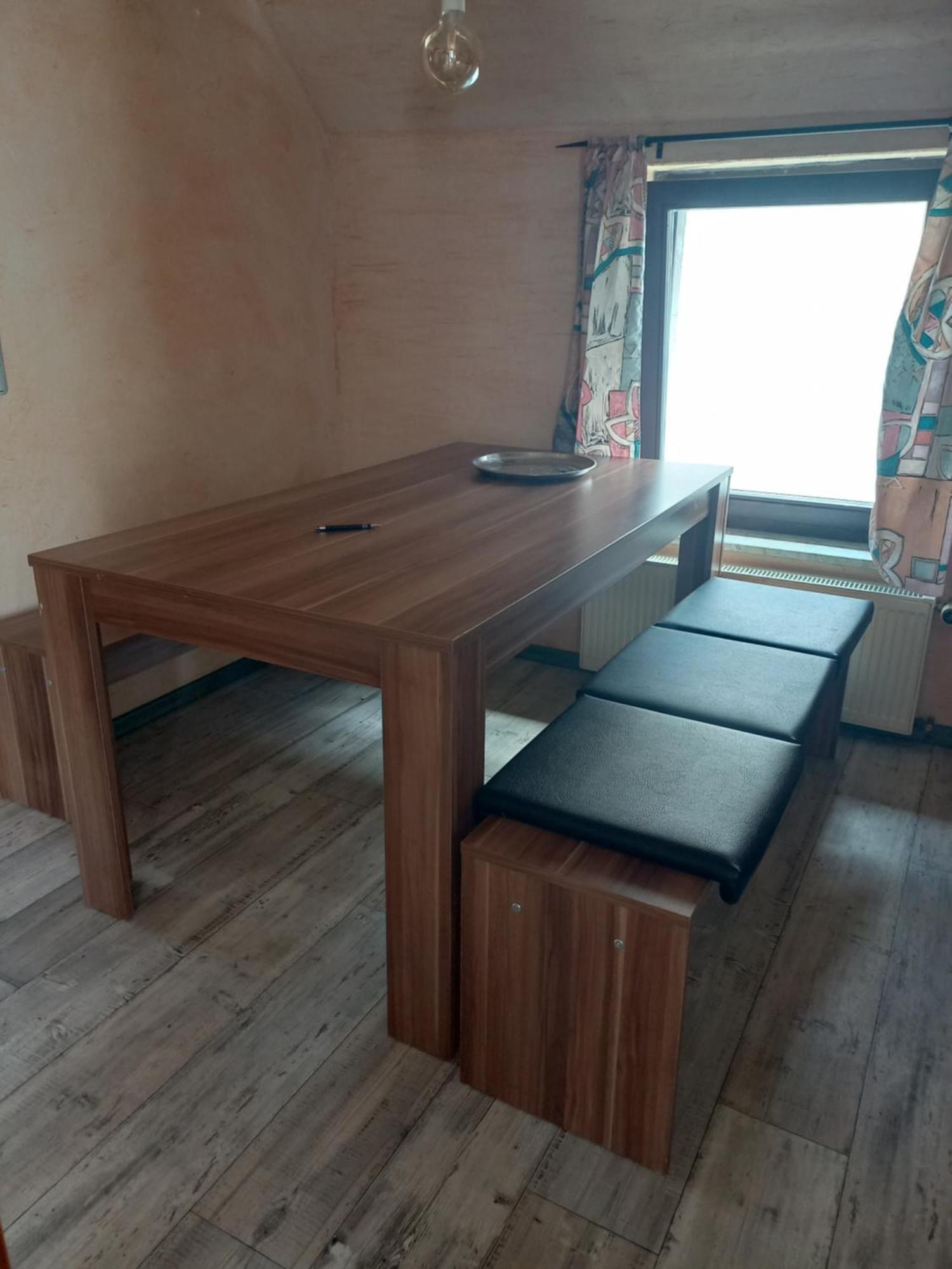 Walla 6 Lippoldsberg Екстериор снимка