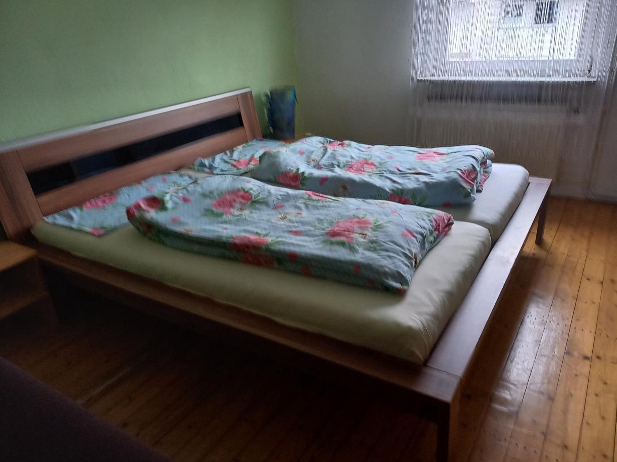 Walla 6 Lippoldsberg Екстериор снимка